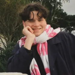 Фотография репетитора Тарантин Антон Сергеевич