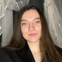 Фотография репетитора Реутова Александра Евгеньевна