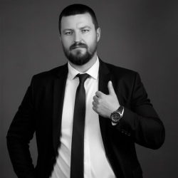 Фотография репетитора Коновальчиков Олег Андреевич