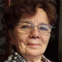 Фотография репетитора Ракул Валентина Ивановна