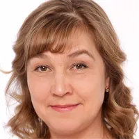 Фотография репетитора Панфилова Светлана Леонидовна