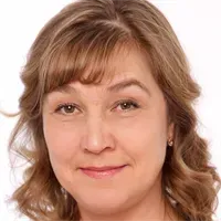 Фотография репетитора Панфилова Светлана Леонидовна