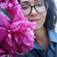 Фотография репетитора Разяпова Гузелия Раисовна