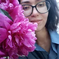 Фотография репетитора Разяпова Гузелия Раисовна