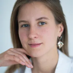 Фотография репетитора Гарина Алина Витальевна