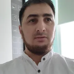 Фотография репетитора Вагабов Замир Анварович