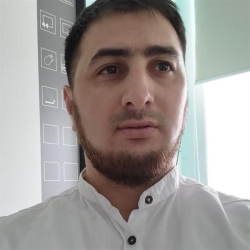 Фотография репетитора Вагабов Замир Анварович