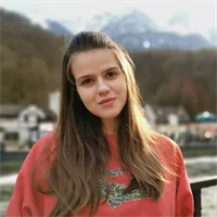 Фотография репетитора Жаворонкова Виктория Николаевна