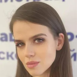 Фотография репетитора Жаворонкова Виктория Николаевна