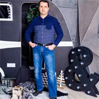 Фотография репетитора Чернухин Алексей Владимирович