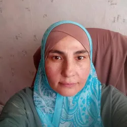 Фотография репетитора Лайпанова Регина Магометаминовна