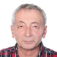 Фотография репетитора Рафф Семен Ефимович