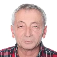 Фотография репетитора Рафф Семен Ефимович