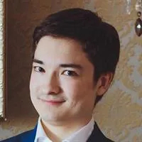 Фотография репетитора Ердесов Виктор Сабыржанович