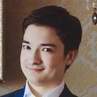 Фотография репетитора Ердесов Виктор Сабыржанович