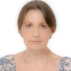Фотография репетитора Гусева Елена Юрьевна