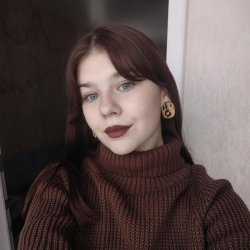 Фотография репетитора Юраш Дарья Михайловна