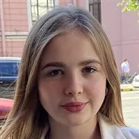 Фотография репетитора Зайнутдинова Диана 