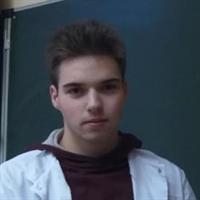 Фотография репетитора Сарапкин Александр Юрьевич