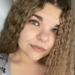 Фотография репетитора Прокопьева Анна Александровна