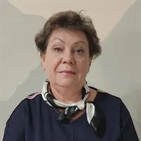 Фотография репетитора Роман Ирина Алевтиновна