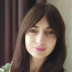 Фотография репетитора Иванисенко Наталья Сергеевна