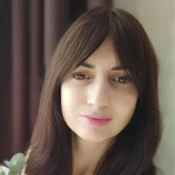 Фотография репетитора Иванисенко Наталья Сергеевна