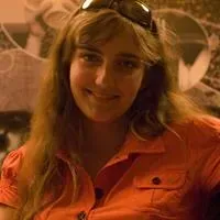 Фотография репетитора Кириллова Татьяна Владимировна