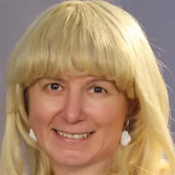 Фотография репетитора Журавлева Ирина Васильевна