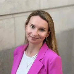 Фотография репетитора Чередина Алина Юрьевна