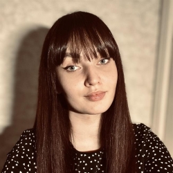 Фотография репетитора Бессонова Екатерина Руслановна