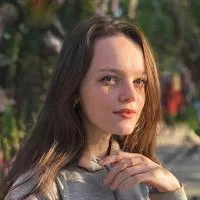 Фотография репетитора Целоусова Полина Евгеньевна