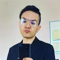 Фотография репетитора Литягин Иван Алексеевич