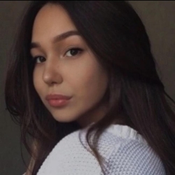 Фотография репетитора Калимуллина Эльмира Рамилевна