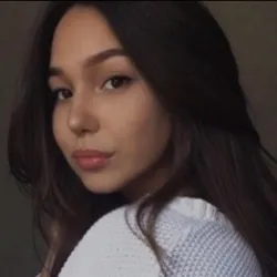 Фотография репетитора Калимуллина Эльмира Рамилевна