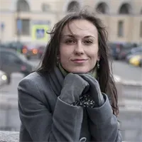 Фотография репетитора Бабешко Екатерина Рафаилевна