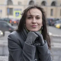 Фотография репетитора Бабешко Екатерина Рафаилевна