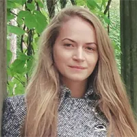 Фотография репетитора Туркина Мария Валерьевна