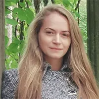 Фотография репетитора Туркина Мария Валерьевна