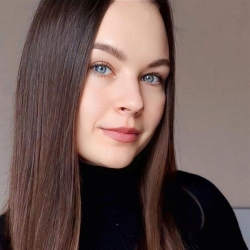 Фотография репетитора Савицкая Екатерина Сергеевна