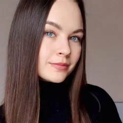 Фотография репетитора Савицкая Екатерина Сергеевна