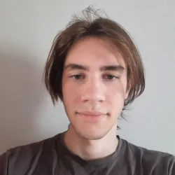 Фотография репетитора Романов Александр Андреевич