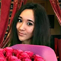 Фотография репетитора Бахтиярова Аделина Сабировна