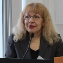 Фотография репетитора Олейникова Елена Геннадьевна