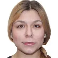 Фотография репетитора Кизеева Кристина Владимировна