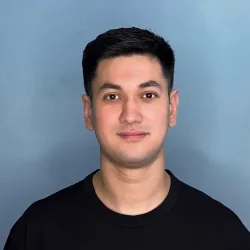 Фотография репетитора Конев Алексей Валентинович