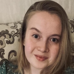 Фотография репетитора Петрищева Екатерина Сергеевна