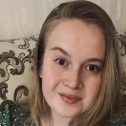 Фотография репетитора Петрищева Екатерина Сергеевна