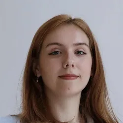 Фотография репетитора Ненциева Алина Вахитовна