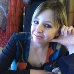 Фотография репетитора Золотова Елена Владимировна